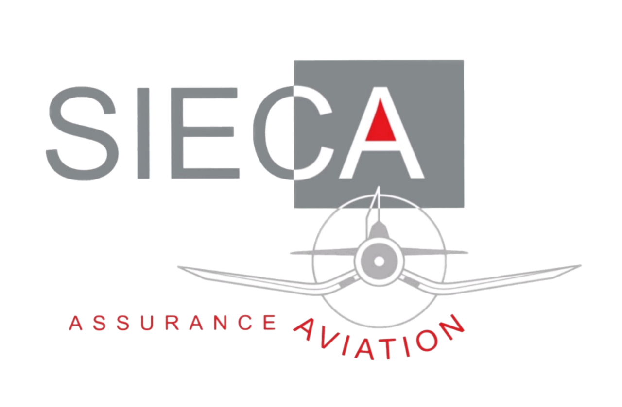 SIECA ASSURANCE AVIATION